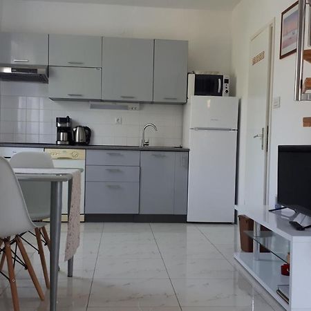 Apartment Pejnovic Malinska Eksteriør bilde
